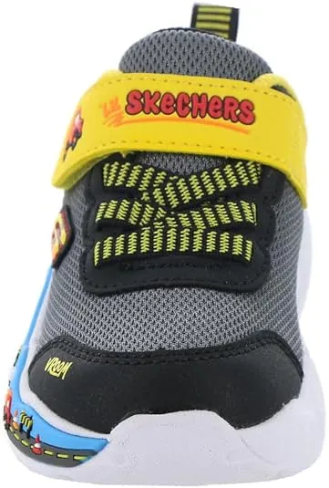 Skechers Boys' Play Scene