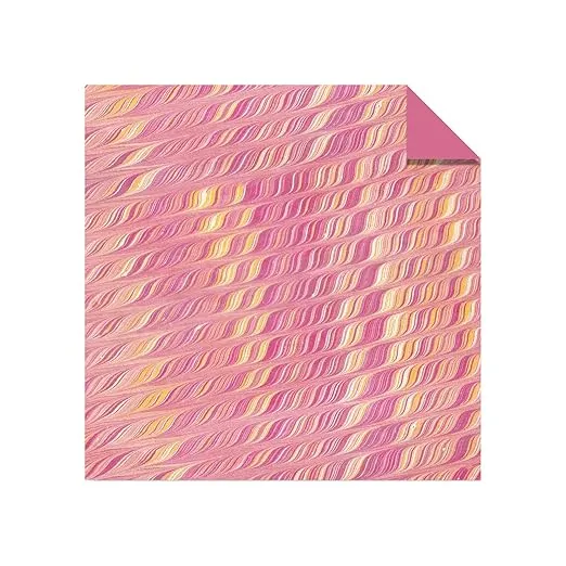 Origami Paper 500 sheets Marbled Patterns 6" (15 cm): Tuttle Origami Paper: Double-Sided Origami Sheets Printed with 12 Different Designs (Instructions for 6 Projects Included)