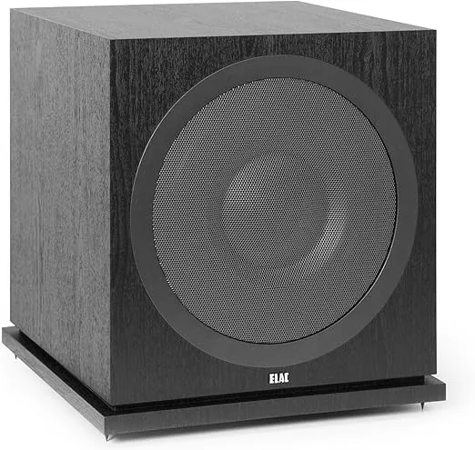 ELAC SUB 3030 12" Powered Subwoofer