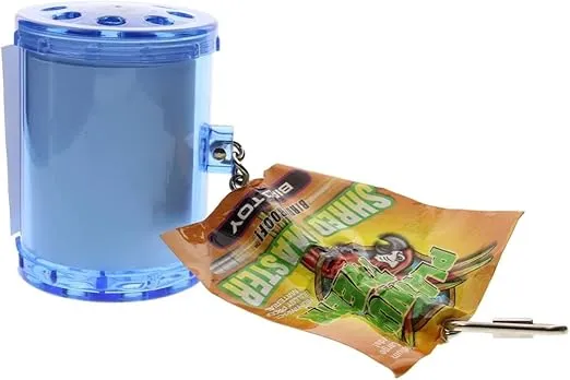 Sweet Feet & Beak Shred Master Large - Perfect Shredding Bird Cage Toy for All Large Birds - Shredding & Engagement - Safe, Non-Toxic, Easy to Install Parrot Cage Accessories