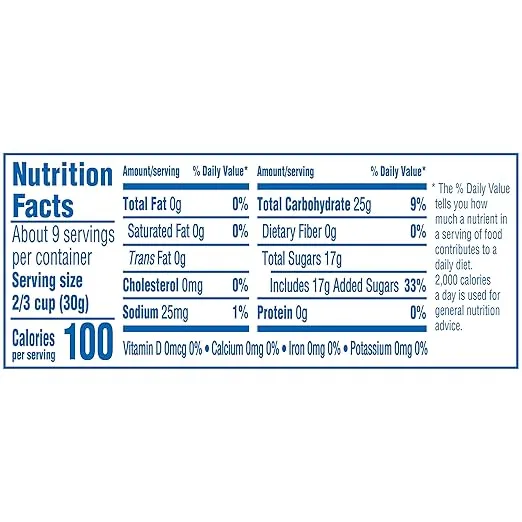 Jet-Puffed Mini Marshmallows 10 Oz. (Package of 2 10-Oz. Bags)