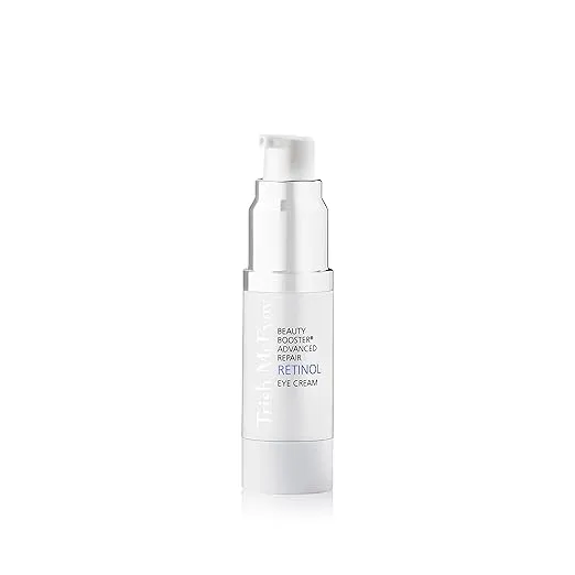 Trish McEvoy Women's Beauty Booster Retinol Eye Cream