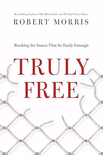 Truly Free: Breaking the Snares That So Easily Entangle