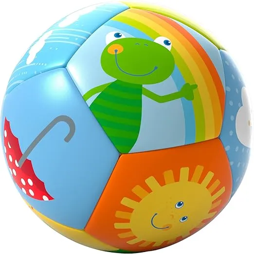 HABA Baby Balls