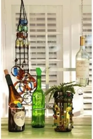 g2 Bottle Cutter