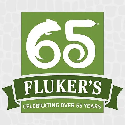 Fluker's All In One Hygrometer and Thermometer for Accurate Terrarium Readings