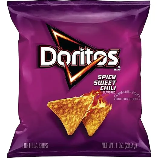 Frito Lay Bold Mix Variety Pack, (Pack of 35)