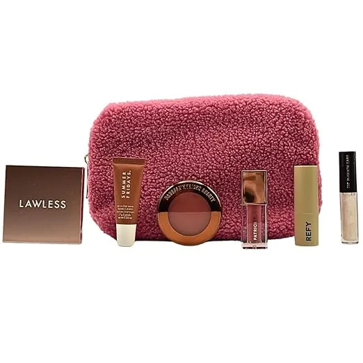 Sephora Favorites Bold and Blushing Blush and Lip Set