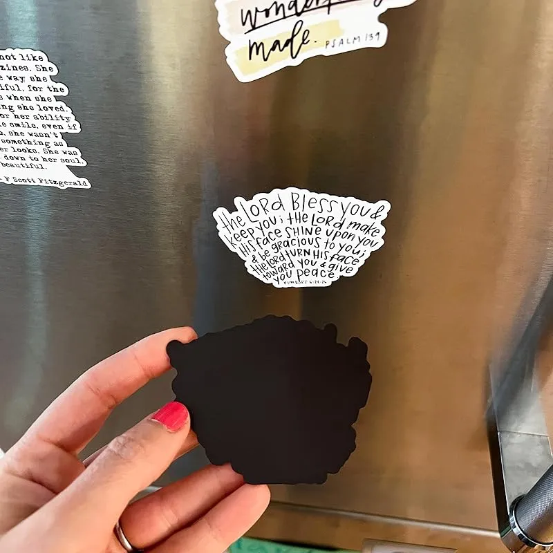 magnets | Lord's Blessing refrigerator magnet | Christian magnets | Fridge magnets about faith, God, the Bible