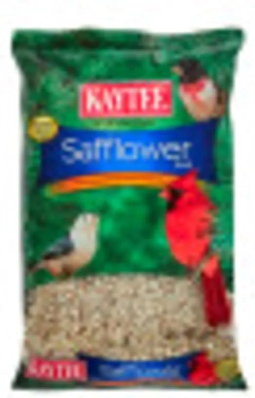 Kaytee Safflower Seed, 5-Pound Bag