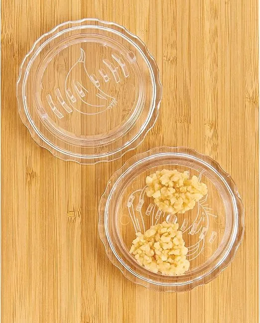 Fantes Twisting Garlic Mincer, The Italian Market Original since 1906