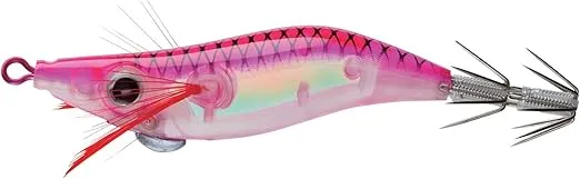 Yo-Zuri Squid Mini Aurora Floating Jig