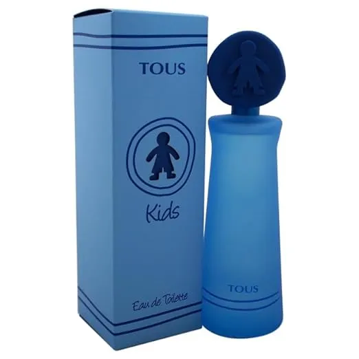 Tous Tous Kids Boy 3.4 oz