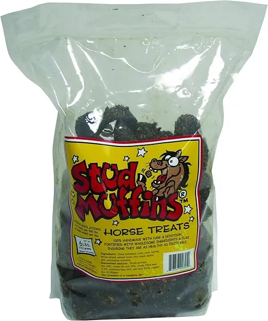 Horse Treats 90 oz Bag