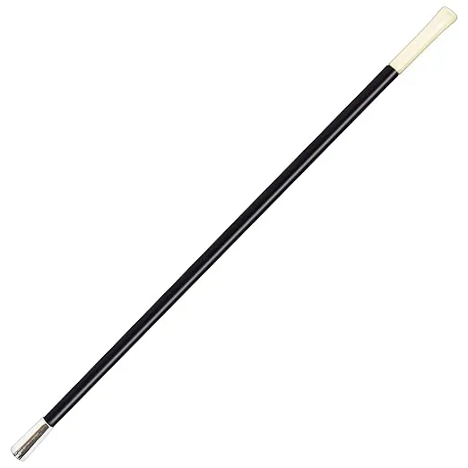 Flapper Style Halloween Cigarette Holder Accessory for Women: Audrey Hepburn & Cruella Deville Inspired 1920s Costume Party