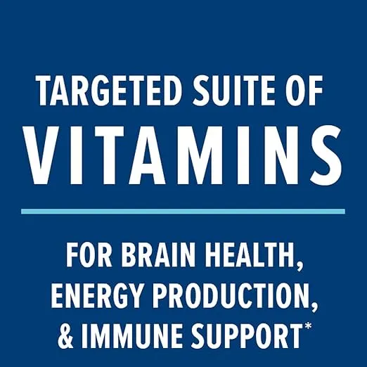 GNC Preventive Nutrition Stress Relief - 60 Capsules | 30 Servings