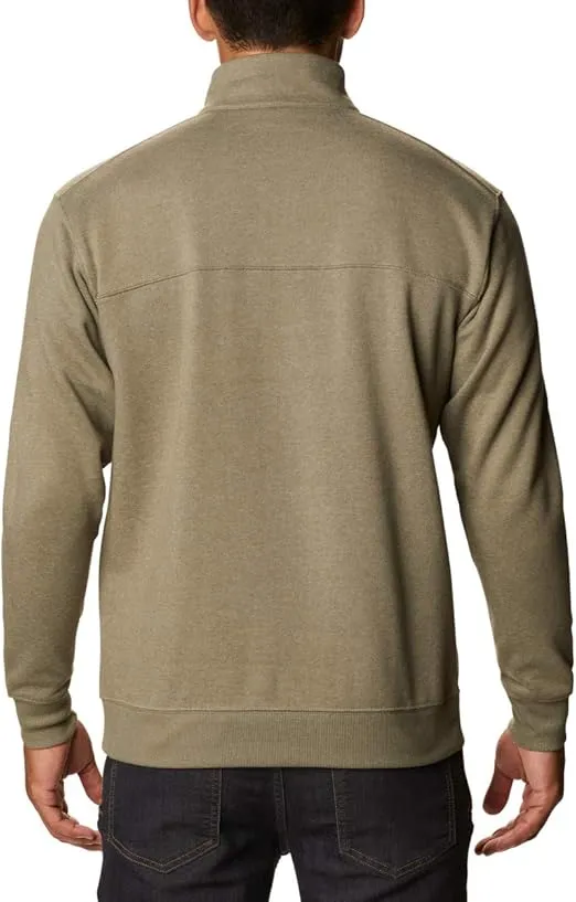 Columbia Men's Hart Mountain Ii Half Zip