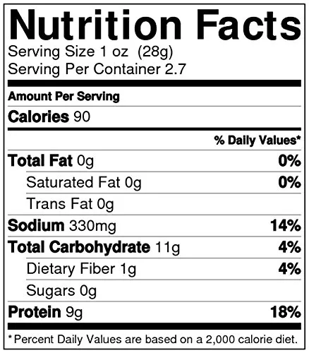 Kaimana Ahi Tuna Jerky Hawaiian Warrior 1.5 Ounce - Paleo Style - Premium Fish Jerky Made in the USA. High in Omega 3's, All Natural and Wild Caught (1.75 Ounce (Pack of 1), Hawaiian Warrior)