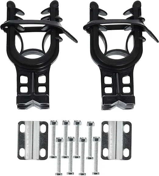 Coleman MadDog GearSoft Ride Utility Rack Single , 7.8 x 2.8 x 5 inches