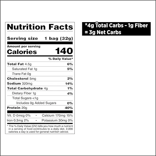 Quest Nutrition Tortilla Style Protein Chips, Chili Lime, Baked, 1.1 Oz, (Pack of 12)