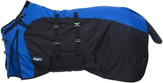 Tough 1 Snuggit 1200D Turnout Blanket Belly Wrap