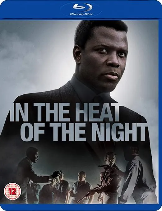 In The Heat Of The Night