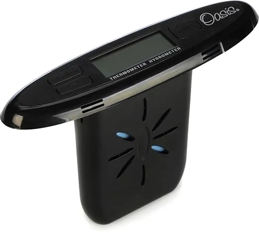 Oasis HH Combo OH-30 Humidifier Hygrometer