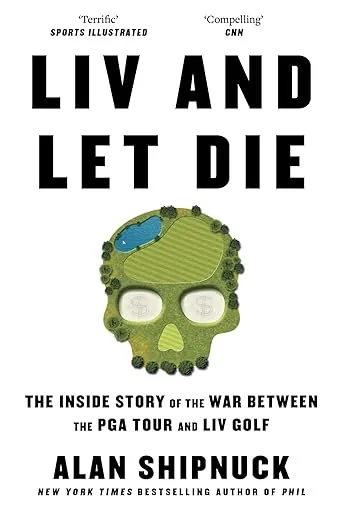 LIV and Let Die