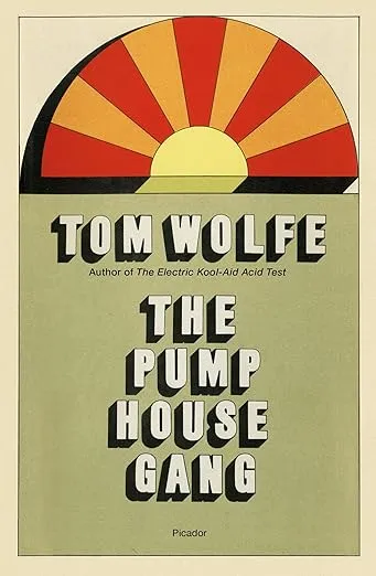 Pump House Gang