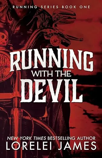 Running With the Devil (The Running Series)