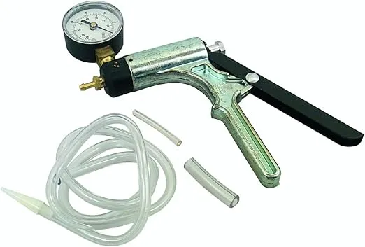 Lisle 75000 Zinc Die Cast Vacuum Pump