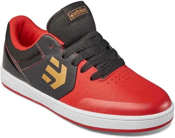 Etnies Unisex-Child Kids Marana Skate Shoe