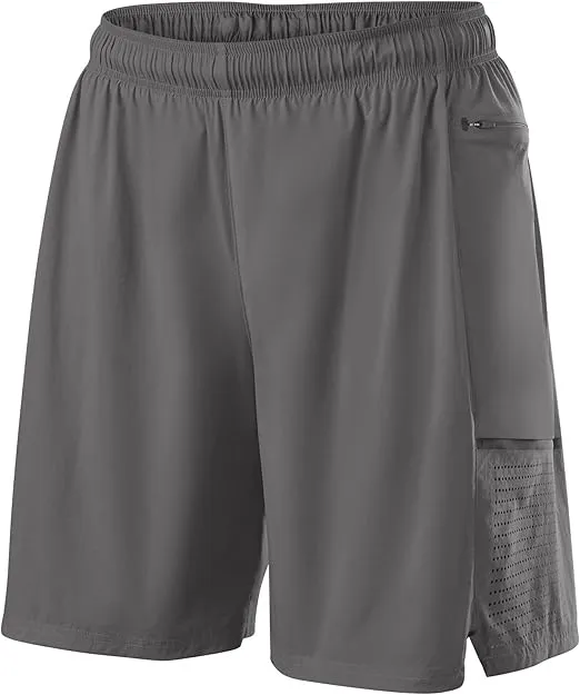 EvoShield Men's Game Changing 2-in-1 Short
