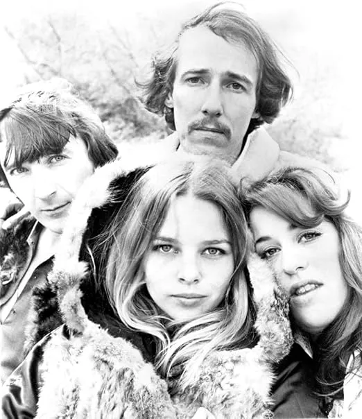 the Mamas and Papas Photo Print (8 x 10)