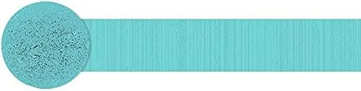 CRP STRMR 81' ROBIN'S EGG BLUE (24/144)