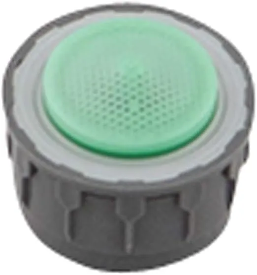 Moen Eco-Performance Aerator Flow Restrictor, 1.5 Gpm - Aerator Insert, 116711