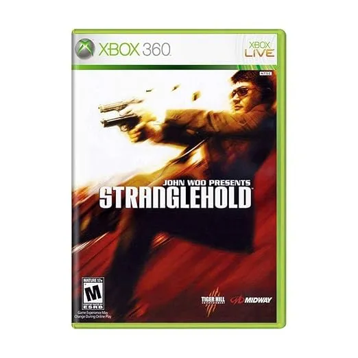 Stranglehold