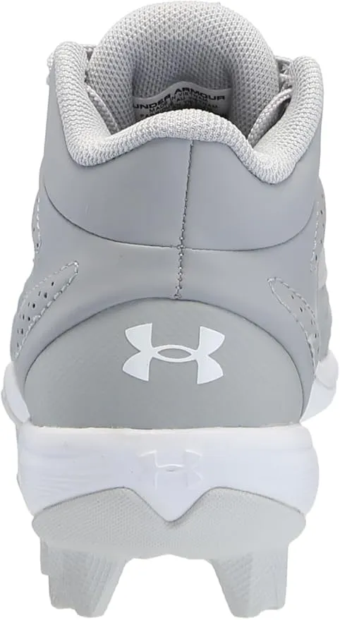 Under Armour Boys' Leadoff Mid Rm Jr 3.0