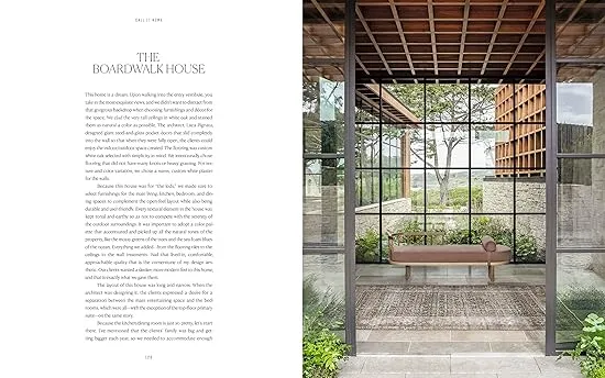 Call It Home: The Details That Matter
