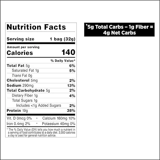 Quest Nutrition Tortilla Chip Spicy Sweet Chili, 1.1 Ounce (Pack of 12)