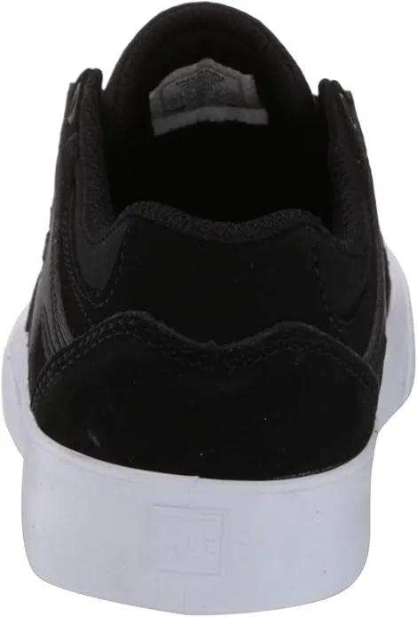 DC Kid's Kalis Vulc Skate Shoes