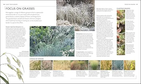 The Complete Gardener's Guide: The One-Stop Guide to Plan, Sow, Plant, and Grow Your Garden