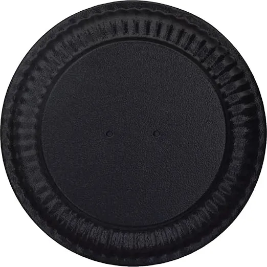 Imperial Manufacturing 6719900 Adjustable Flue Stopper - Black