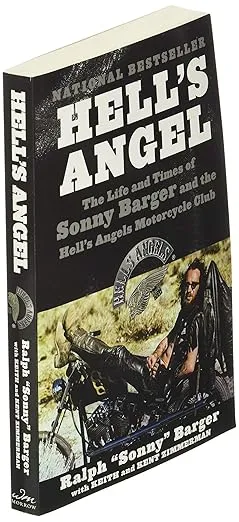 Hell's Angel: The Life and Times of Sonny Barger and the Hell's Angels Motorcycle Club