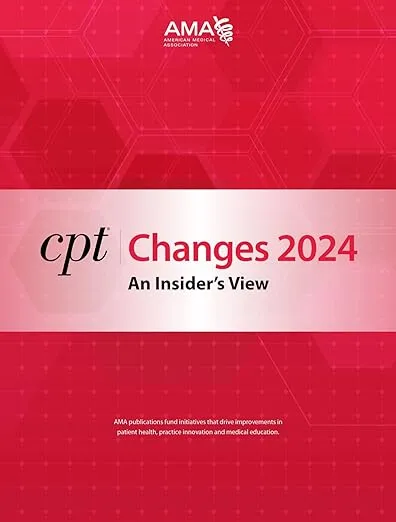 CPT Changes 2024: An Insider's View