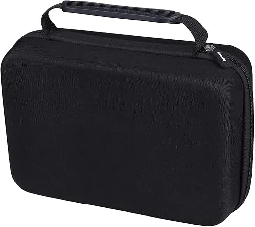 Aproca Hard Travel Storage Case Bag, for DBPOWER 11.5" / DBPOWER 12" Portable DVD Player