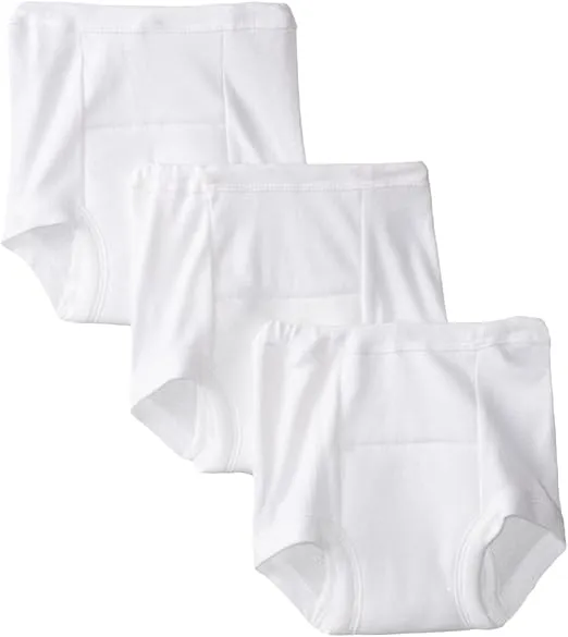 Gerber Baby Unisex Infant Toddler 3 Pack Potty Training Pants Underwear