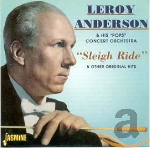 Sleigh Ride & Other Original Hits ORIGINAL RECORDINGS REMASTERED