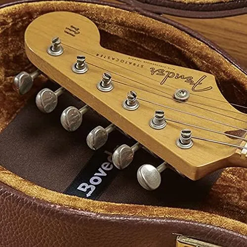 Boveda Bass Guitar Hardware (B49HA-40-4P)