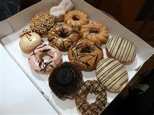 Krispy Kreme 1 Dozen Variety Pack